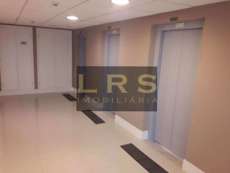 Conheça Sala Comercial 25m² para alugar Estrada Pau-Ferro,Rio de Janeiro,RJ - R$ 600 - JL - 13 13