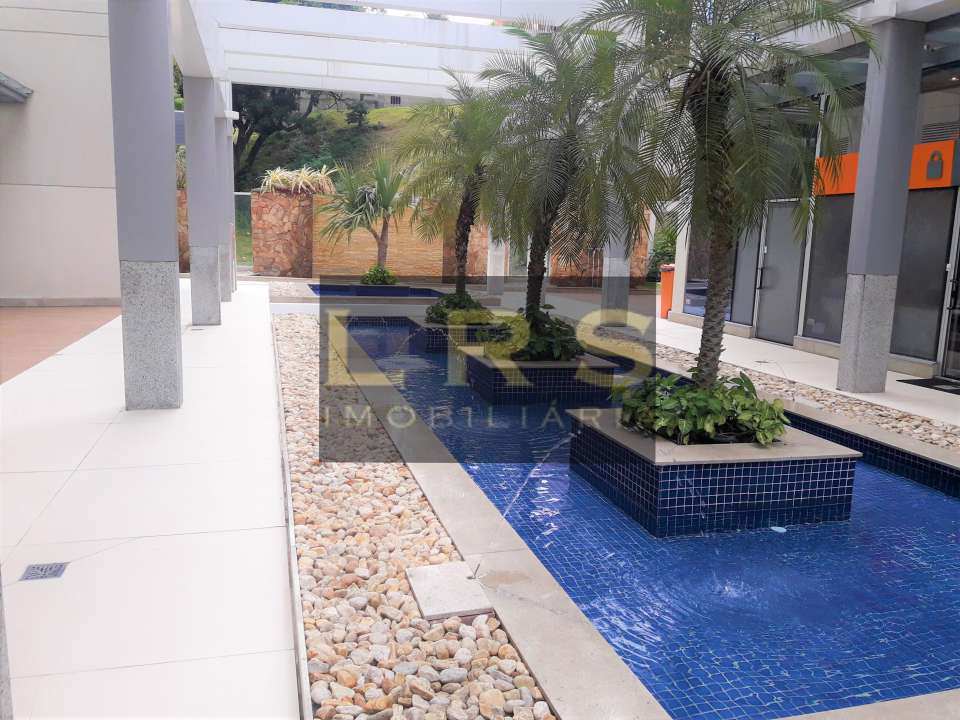 Conheça Sala Comercial 25m² para alugar Estrada Pau-Ferro,Rio de Janeiro,RJ - R$ 600 - JL - 18 18