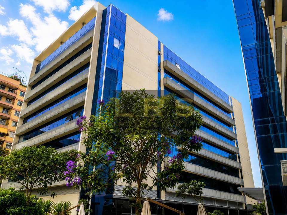 Conheça Sala Comercial 25m² para alugar Estrada Pau-Ferro,Rio de Janeiro,RJ - R$ 600 - JL - 19 19