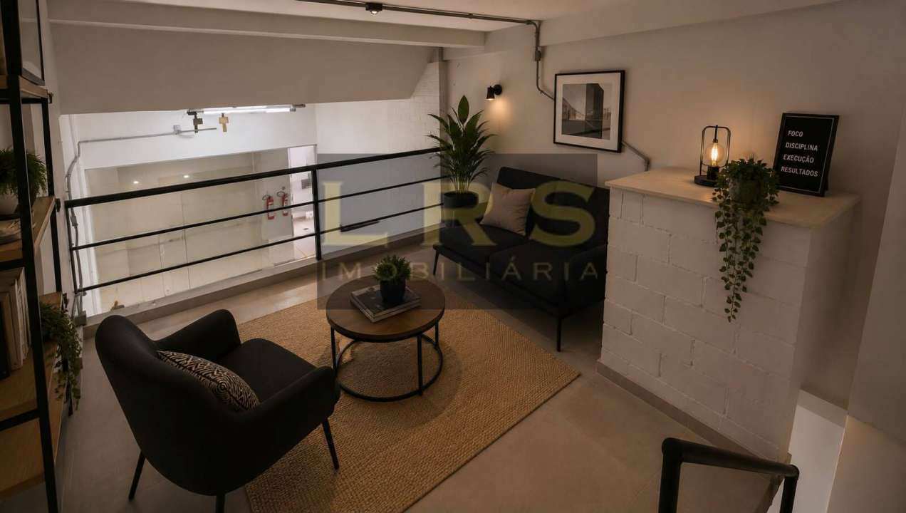Conheça Sala Comercial 49m² para alugar Rua Tirol,Rio de Janeiro,RJ - RD3 - 2 2