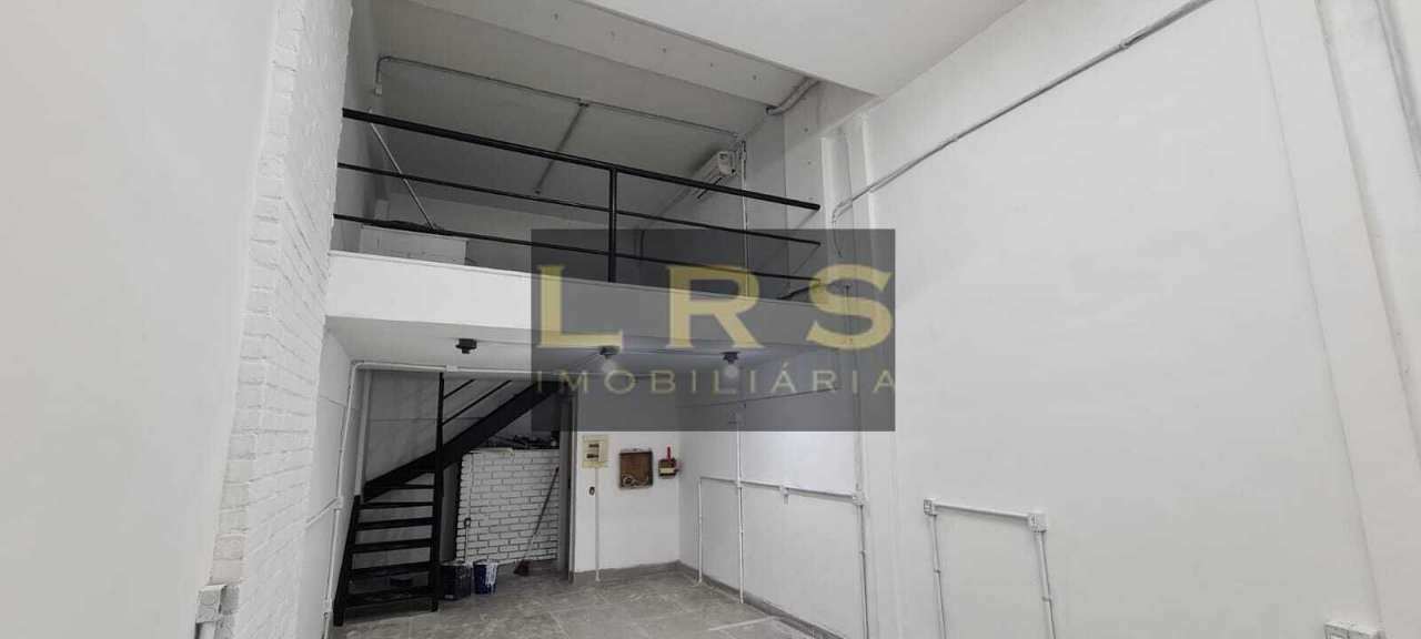 Conheça Sala Comercial 49m² para alugar Rua Tirol,Rio de Janeiro,RJ - RD3 - 3 3