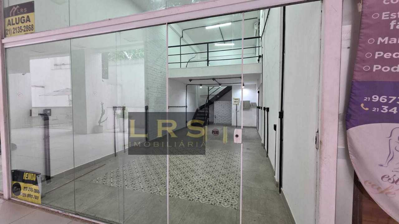 Conheça Sala Comercial 49m² para alugar Rua Tirol,Rio de Janeiro,RJ - RD3 - 7 7