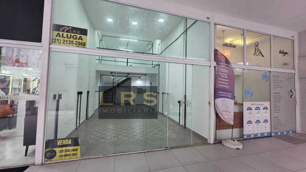 Conheça Sala Comercial 49m² para alugar Rua Tirol,Rio de Janeiro,RJ - RD3 - 8 8