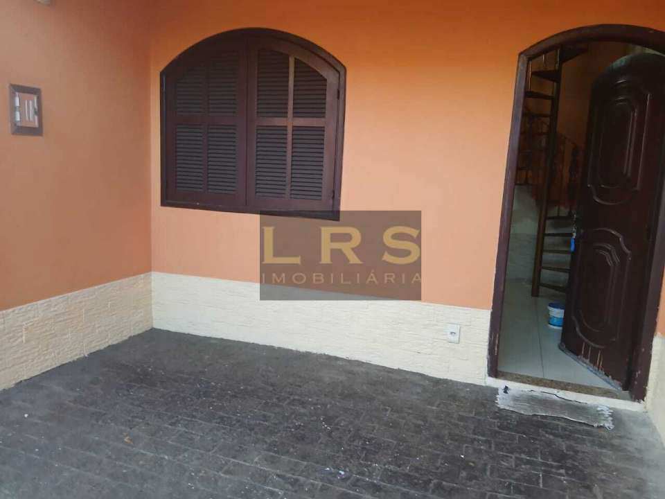 Conheça Casa para alugar Estrada do Guerengue,Rio de Janeiro,RJ - R$ 2.250 - RMLV - 2 2