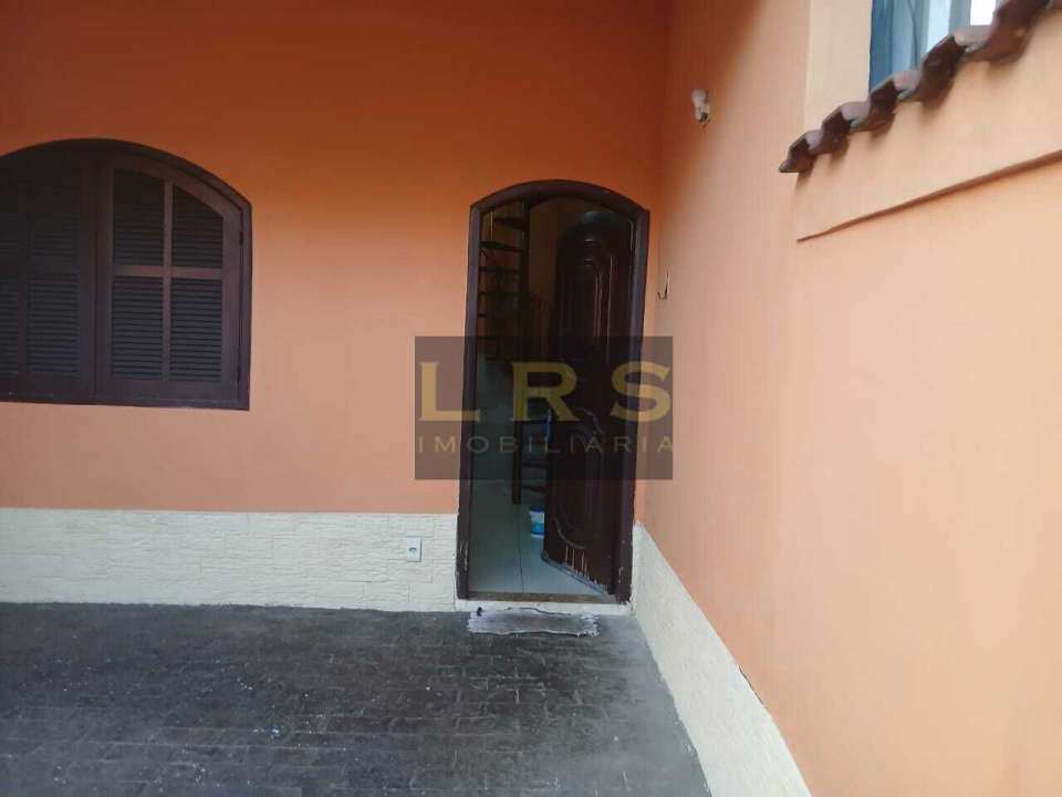 Conheça Casa para alugar Estrada do Guerengue,Rio de Janeiro,RJ - R$ 2.250 - RMLV - 4 4
