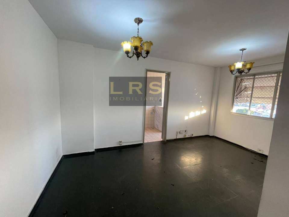 Conheça Apartamento para alugar Rua Soares Caldeira,Rio de Janeiro,RJ - R$ 1.000 - LIS - 9 9