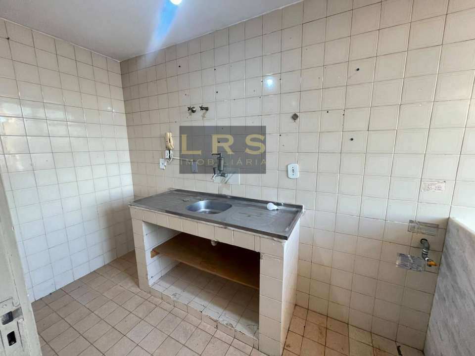 Conheça Apartamento para alugar Rua Soares Caldeira,Rio de Janeiro,RJ - R$ 1.000 - LIS - 10 10