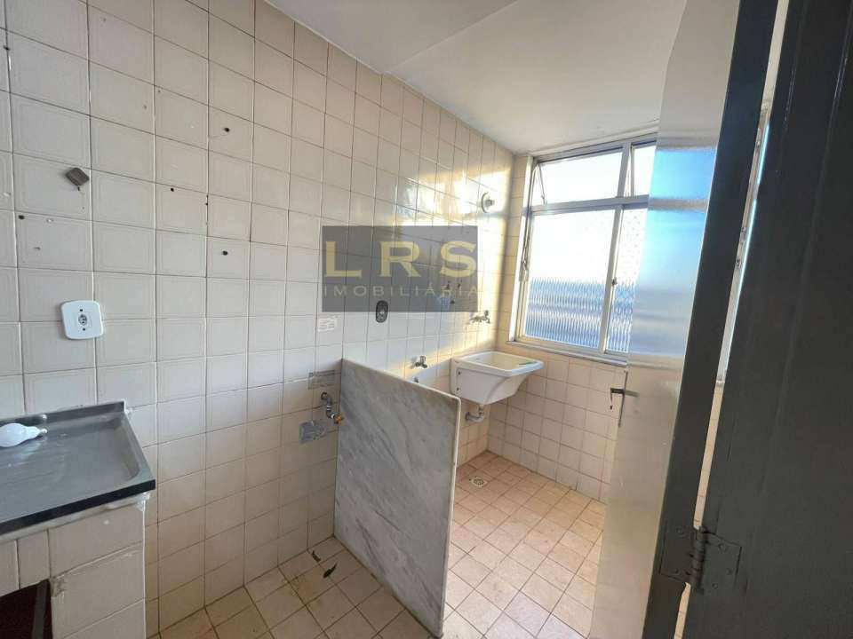 Conheça Apartamento para alugar Rua Soares Caldeira,Rio de Janeiro,RJ - R$ 1.000 - LIS - 12 12