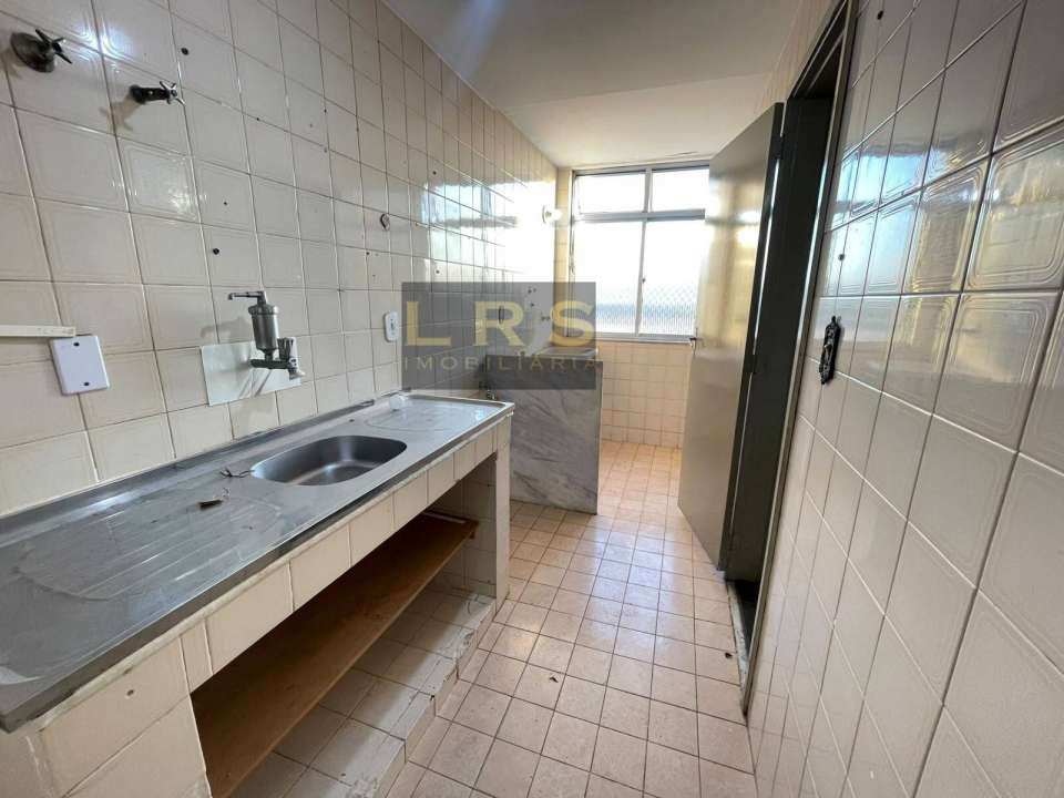 Conheça Apartamento para alugar Rua Soares Caldeira,Rio de Janeiro,RJ - R$ 1.000 - LIS - 13 13