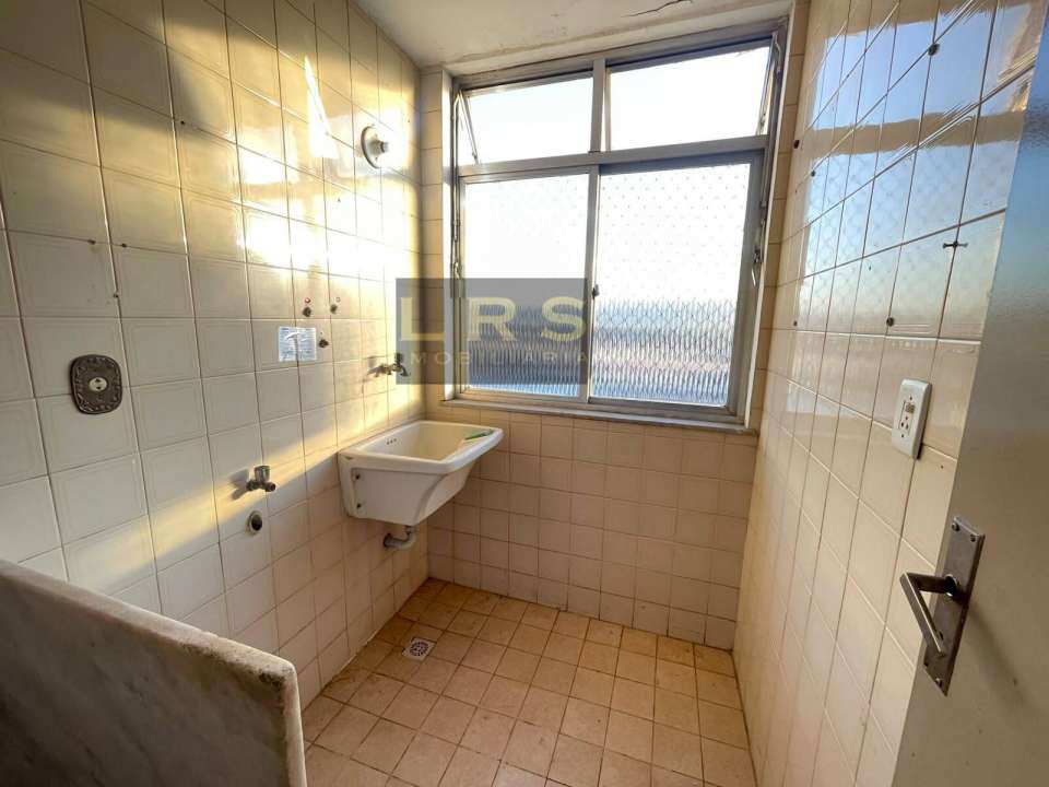 Conheça Apartamento para alugar Rua Soares Caldeira,Rio de Janeiro,RJ - R$ 1.000 - LIS - 14 14