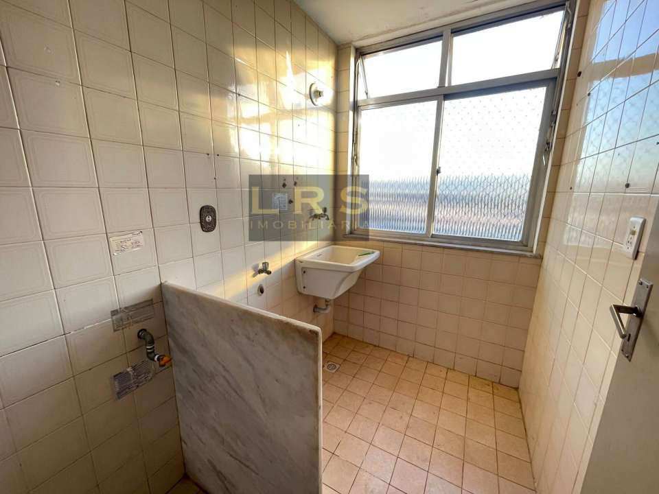 Conheça Apartamento para alugar Rua Soares Caldeira,Rio de Janeiro,RJ - R$ 1.000 - LIS - 15 15