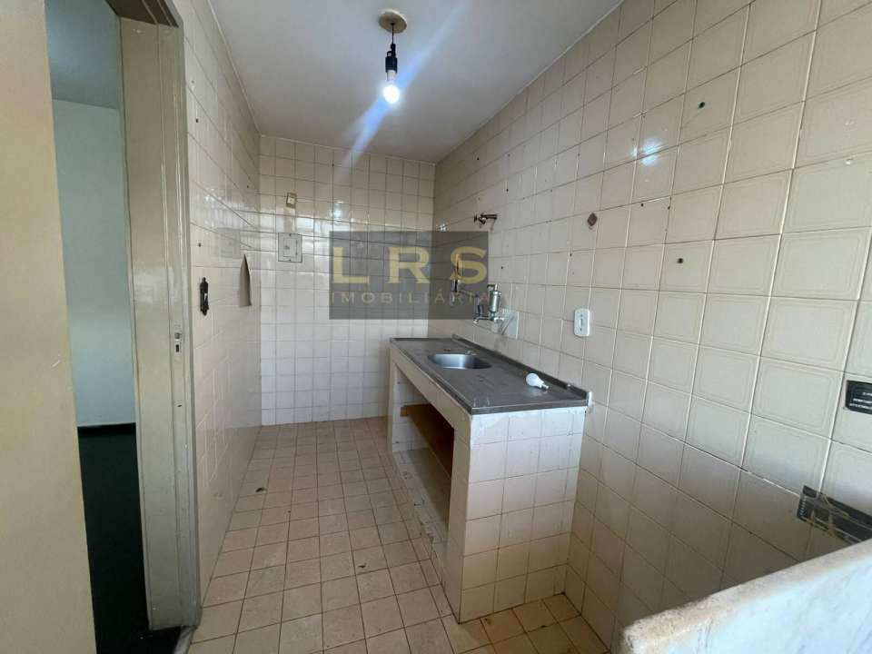 Conheça Apartamento para alugar Rua Soares Caldeira,Rio de Janeiro,RJ - R$ 1.000 - LIS - 16 16