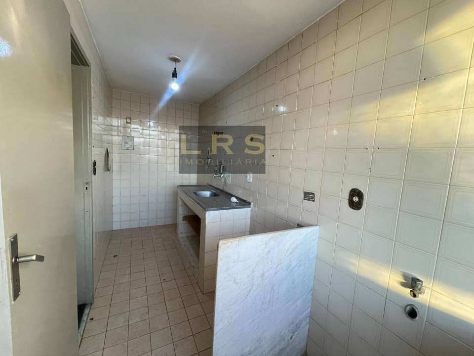 Conheça Apartamento para alugar Rua Soares Caldeira,Rio de Janeiro,RJ - R$ 1.000 - LIS - 17 17