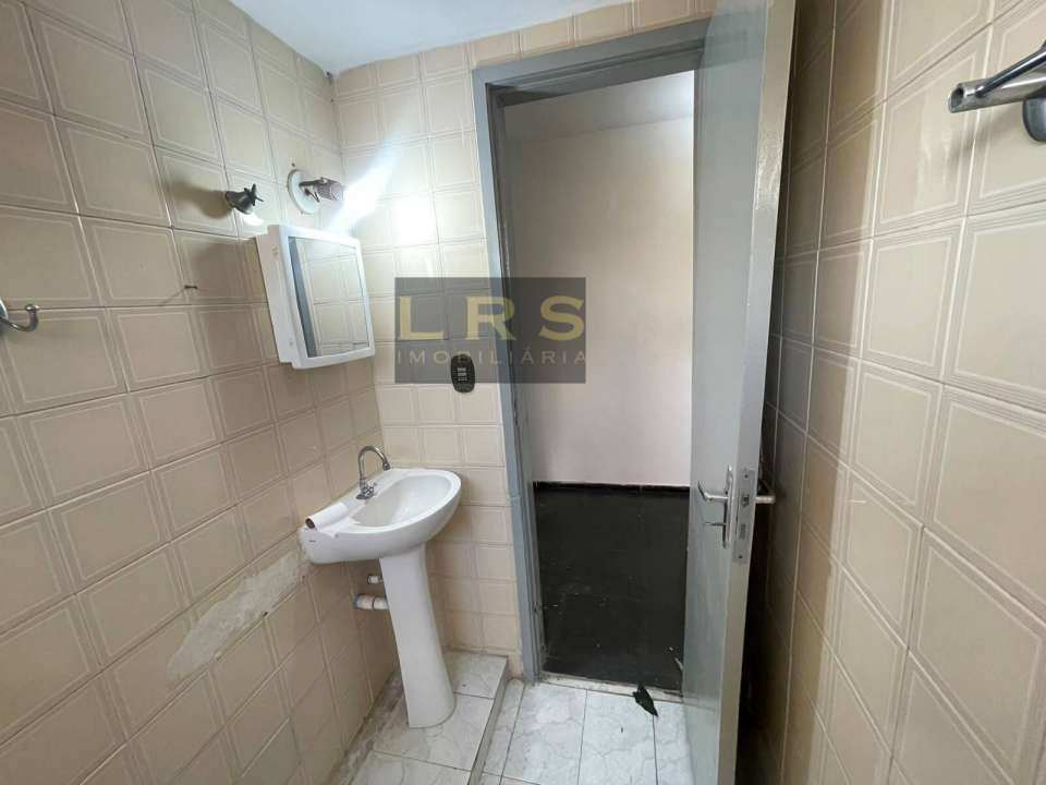 Conheça Apartamento para alugar Rua Soares Caldeira,Rio de Janeiro,RJ - R$ 1.000 - LIS - 23 23