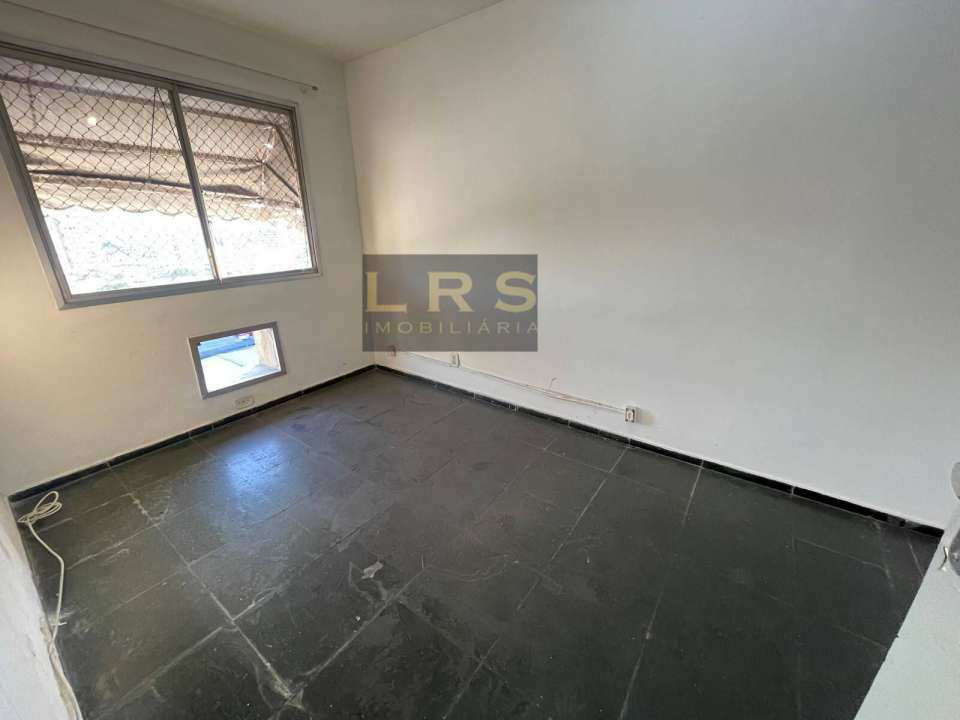 Conheça Apartamento para alugar Rua Soares Caldeira,Rio de Janeiro,RJ - R$ 1.000 - LIS - 24 24