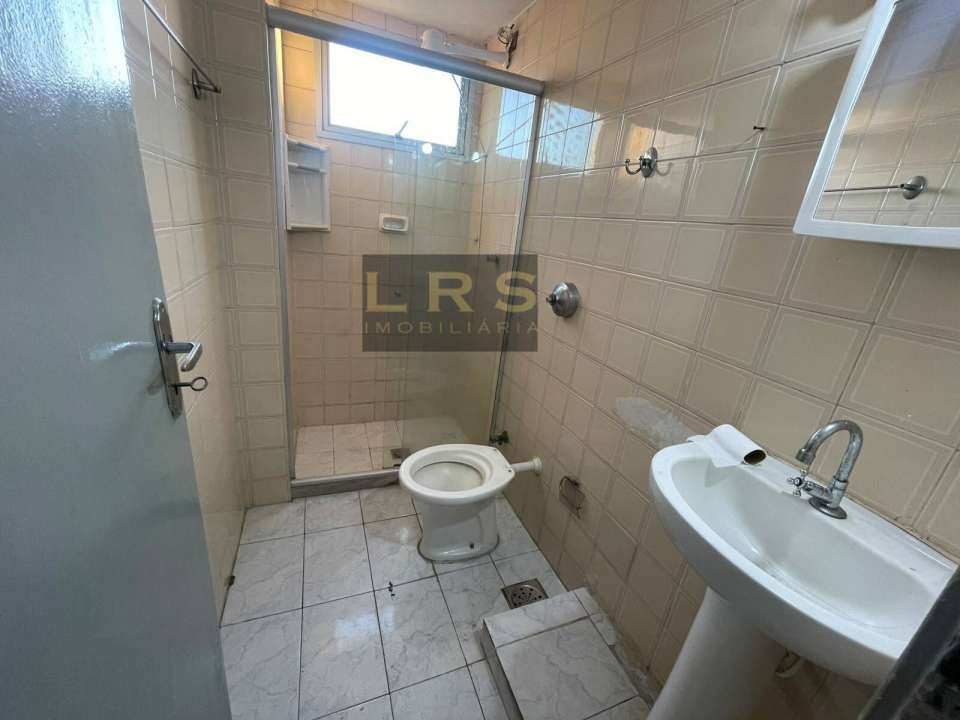 Conheça Apartamento para alugar Rua Soares Caldeira,Rio de Janeiro,RJ - R$ 1.000 - LIS - 26 26
