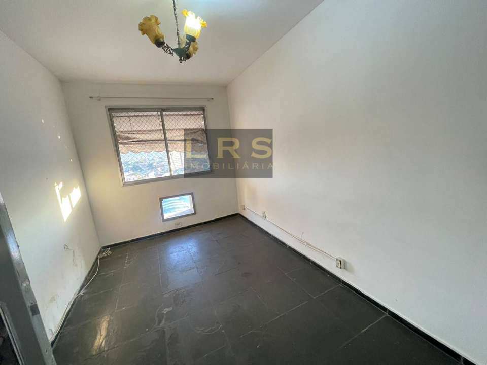 Conheça Apartamento para alugar Rua Soares Caldeira,Rio de Janeiro,RJ - R$ 1.000 - LIS - 27 27