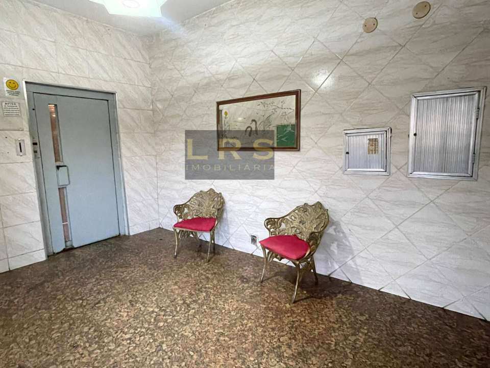 Conheça Apartamento para alugar Rua Soares Caldeira,Rio de Janeiro,RJ - R$ 1.000 - LIS - 29 29