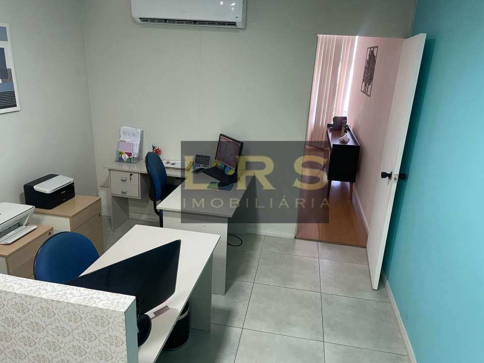 Conheça Sala Comercial 49m² para alugar Avenida Geremário Dantas,Rio de Janeiro,RJ - R$ 500 - LCBL - 4 4