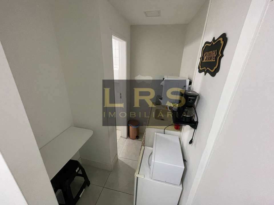 Conheça Sala Comercial 49m² para alugar Avenida Geremário Dantas,Rio de Janeiro,RJ - R$ 500 - LCBL - 5 5