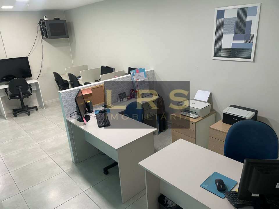 Conheça Sala Comercial 49m² para alugar Avenida Geremário Dantas,Rio de Janeiro,RJ - R$ 500 - LCBL - 7 7