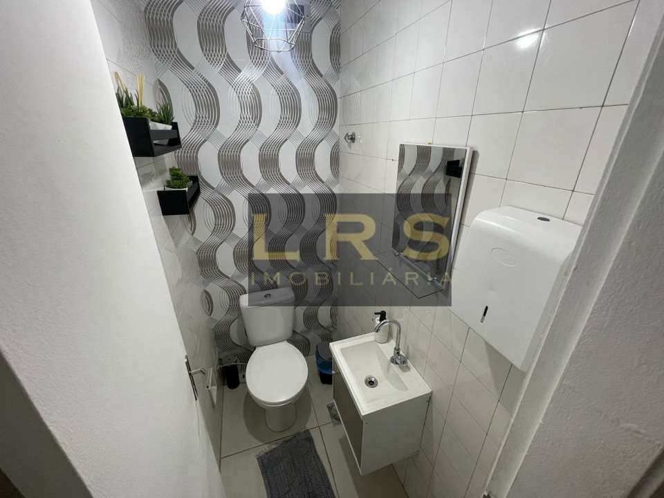 Conheça Sala Comercial 49m² para alugar Avenida Geremário Dantas,Rio de Janeiro,RJ - R$ 500 - LCBL - 10 10