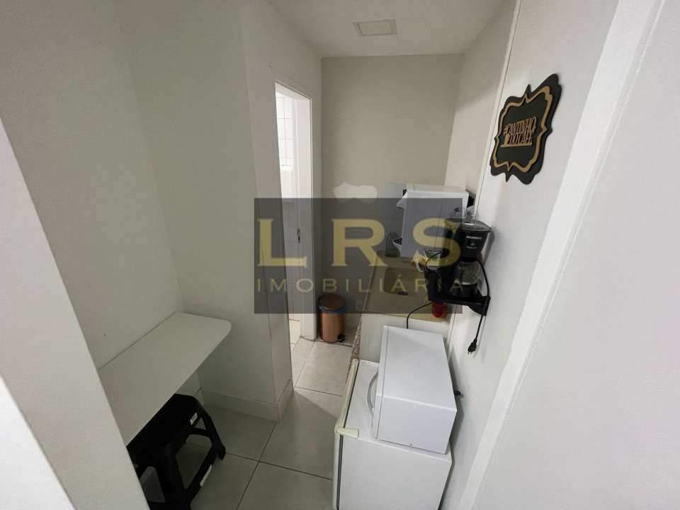 Conheça Sala Comercial 49m² para alugar Avenida Geremário Dantas,Rio de Janeiro,RJ - R$ 500 - LCBL - 11 11
