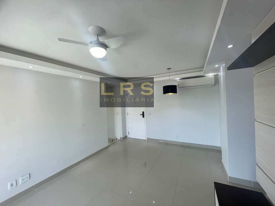 Conheça Apartamento à venda Estrada do Guanumbi,Rio de Janeiro,RJ - FGAR - 2 2