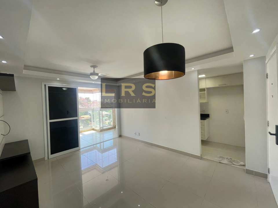 Conheça Apartamento à venda Estrada do Guanumbi,Rio de Janeiro,RJ - FGAR - 3 3
