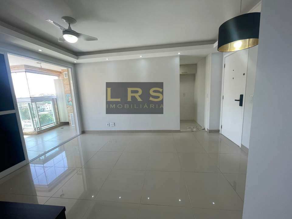 Conheça Apartamento à venda Estrada do Guanumbi,Rio de Janeiro,RJ - FGAR - 6 6