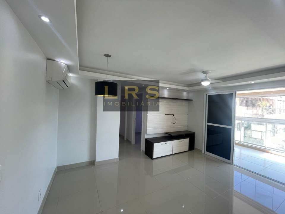 Conheça Apartamento à venda Estrada do Guanumbi,Rio de Janeiro,RJ - FGAR - 7 7