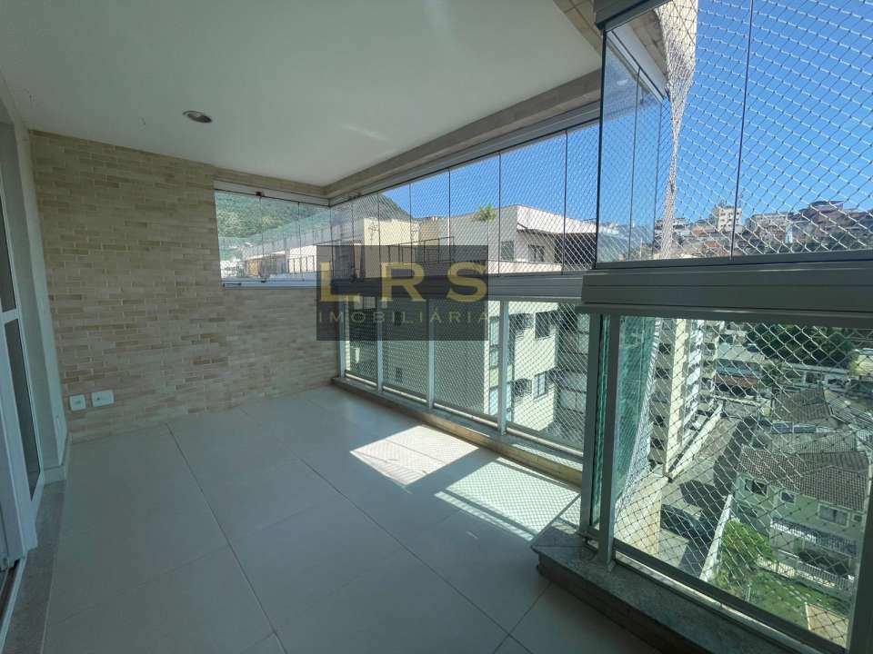 Conheça Apartamento à venda Estrada do Guanumbi,Rio de Janeiro,RJ - FGAR - 8 8