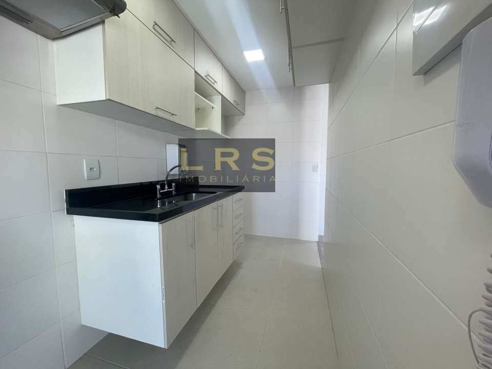 Conheça Apartamento à venda Estrada do Guanumbi,Rio de Janeiro,RJ - FGAR - 10 10