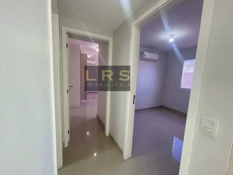 Conheça Apartamento à venda Estrada do Guanumbi,Rio de Janeiro,RJ - FGAR - 12 12