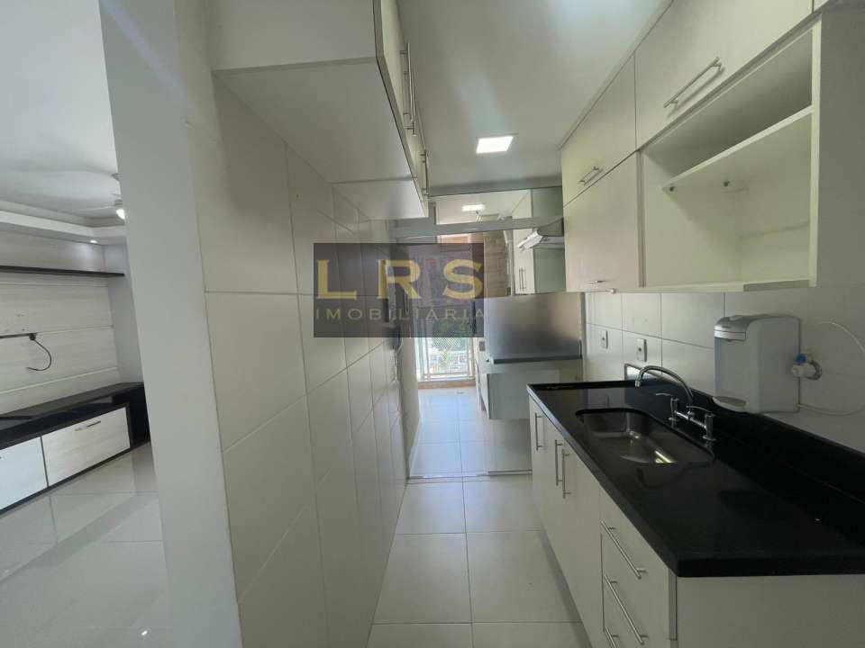 Conheça Apartamento à venda Estrada do Guanumbi,Rio de Janeiro,RJ - FGAR - 13 13