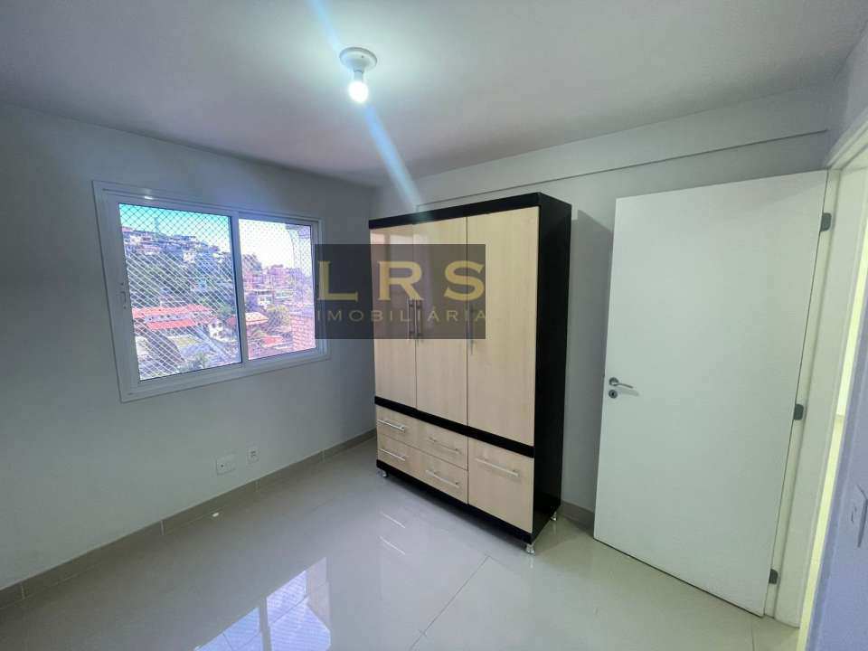 Conheça Apartamento à venda Estrada do Guanumbi,Rio de Janeiro,RJ - FGAR - 15 15