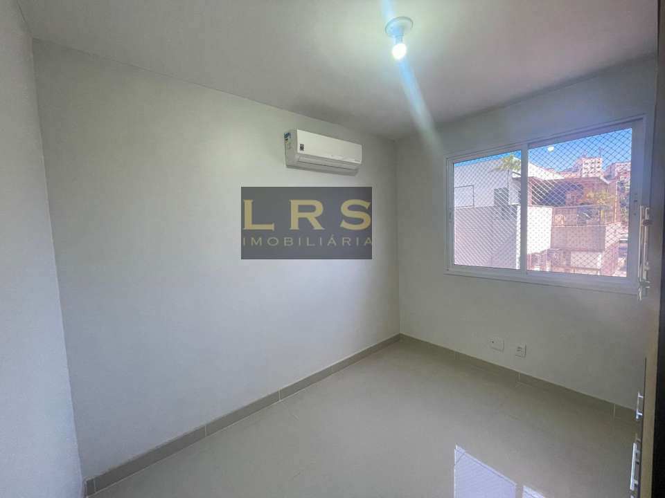 Conheça Apartamento à venda Estrada do Guanumbi,Rio de Janeiro,RJ - FGAR - 17 17