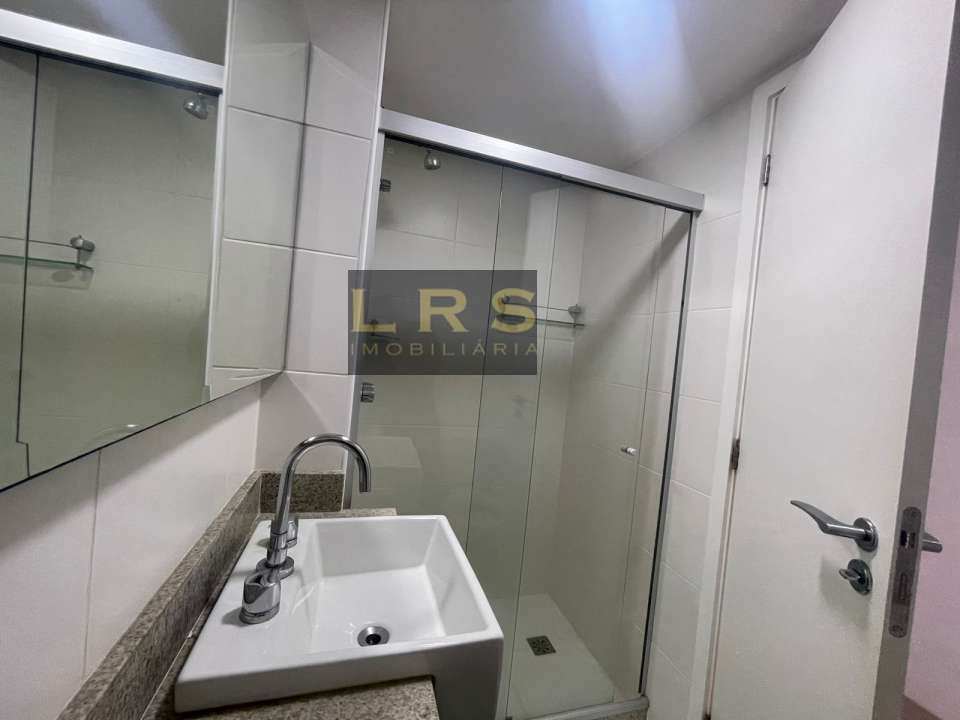 Conheça Apartamento à venda Estrada do Guanumbi,Rio de Janeiro,RJ - FGAR - 18 18