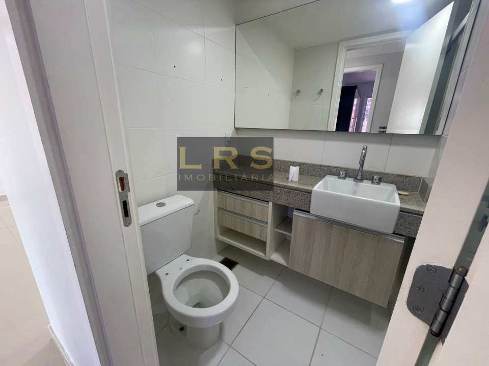 Conheça Apartamento à venda Estrada do Guanumbi,Rio de Janeiro,RJ - FGAR - 20 20