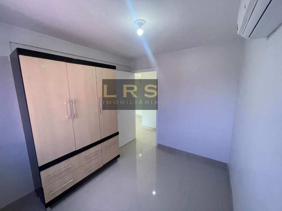 Conheça Apartamento à venda Estrada do Guanumbi,Rio de Janeiro,RJ - FGAR - 22 22