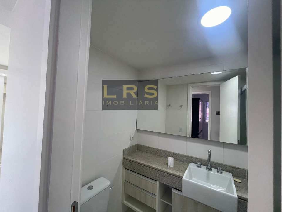 Conheça Apartamento à venda Estrada do Guanumbi,Rio de Janeiro,RJ - FGAR - 23 23