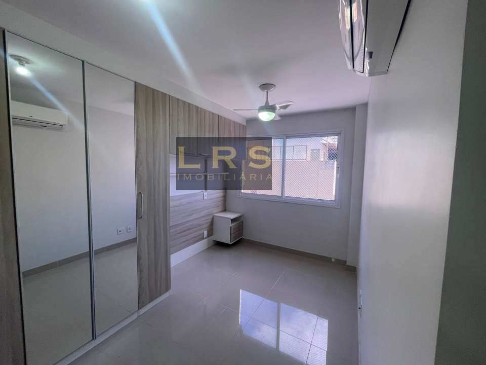 Conheça Apartamento à venda Estrada do Guanumbi,Rio de Janeiro,RJ - FGAR - 24 24