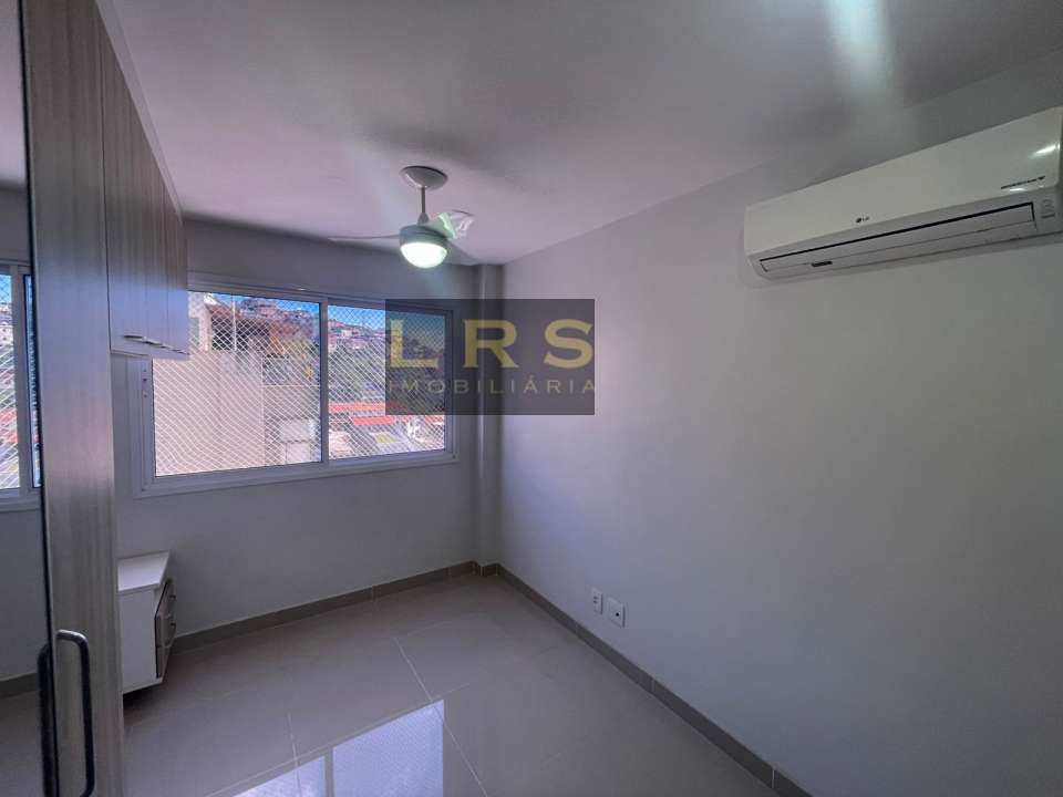 Conheça Apartamento à venda Estrada do Guanumbi,Rio de Janeiro,RJ - FGAR - 25 25