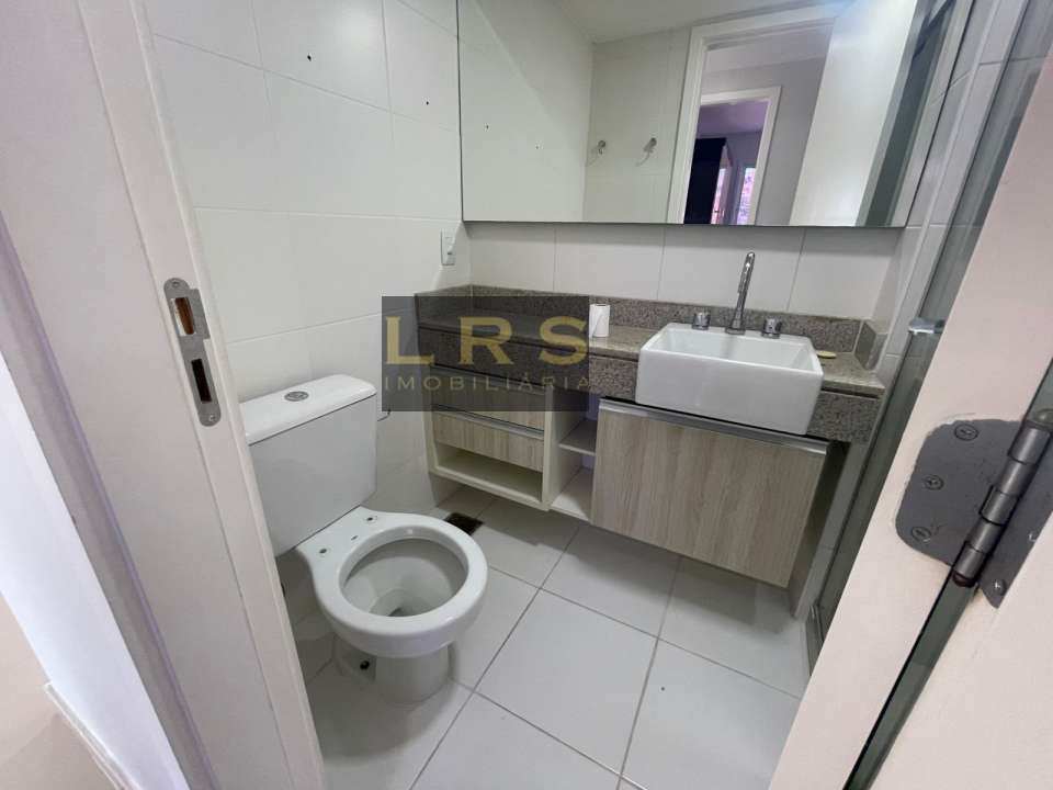 Conheça Apartamento à venda Estrada do Guanumbi,Rio de Janeiro,RJ - FGAR - 26 26