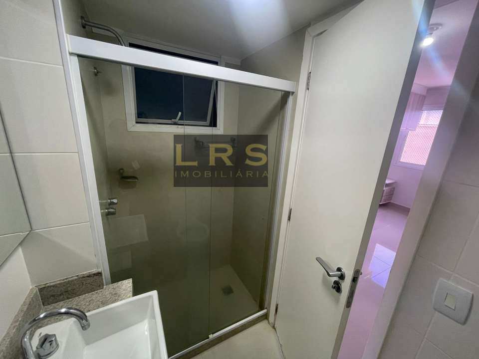Conheça Apartamento à venda Estrada do Guanumbi,Rio de Janeiro,RJ - FGAR - 28 28