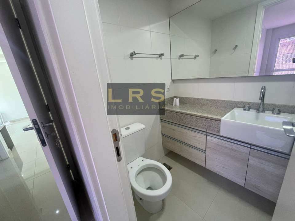 Conheça Apartamento à venda Estrada do Guanumbi,Rio de Janeiro,RJ - FGAR - 29 29