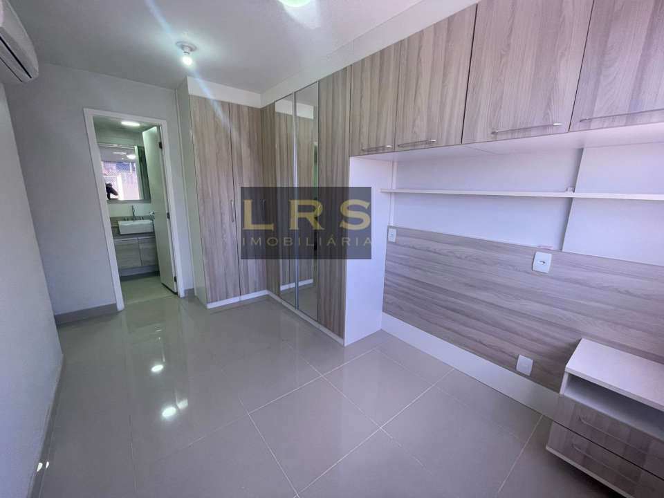 Conheça Apartamento à venda Estrada do Guanumbi,Rio de Janeiro,RJ - FGAR - 30 30