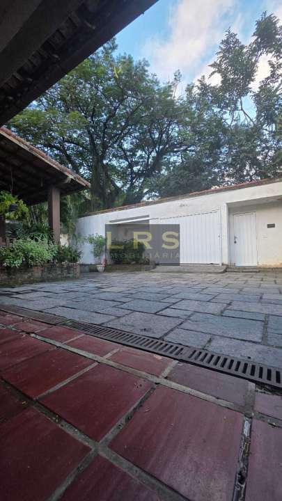 Conheça Casa à venda Estrada do Guanumbi,Rio de Janeiro,RJ - R$ 770.000 - FFGM - 4 4