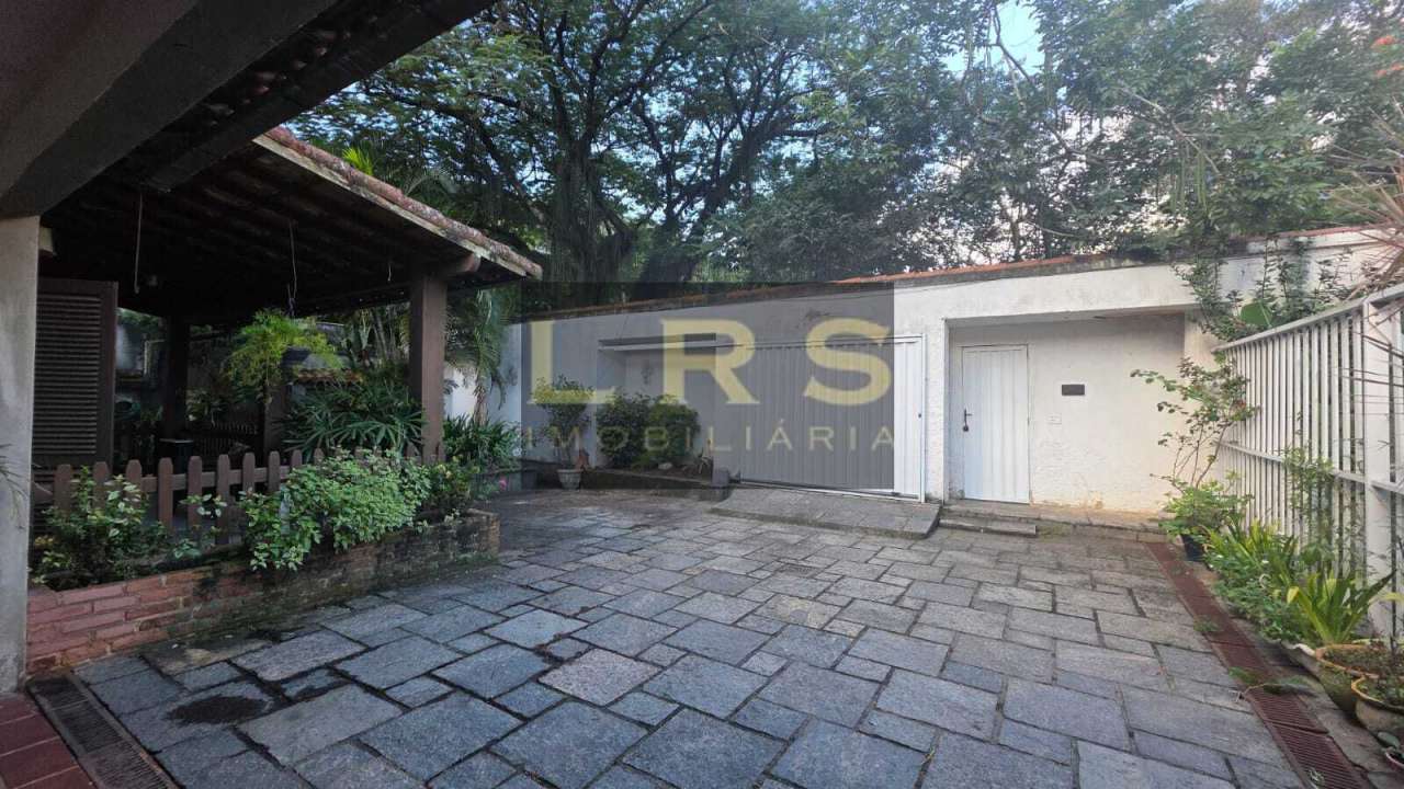 Conheça Casa à venda Estrada do Guanumbi,Rio de Janeiro,RJ - R$ 770.000 - FFGM - 6 6