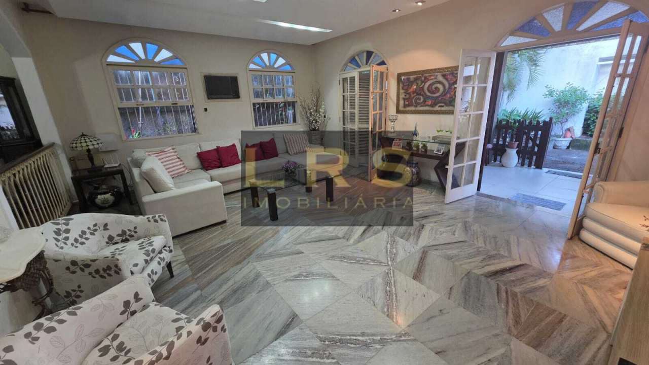 Conheça Casa à venda Estrada do Guanumbi,Rio de Janeiro,RJ - R$ 770.000 - FFGM - 8 8